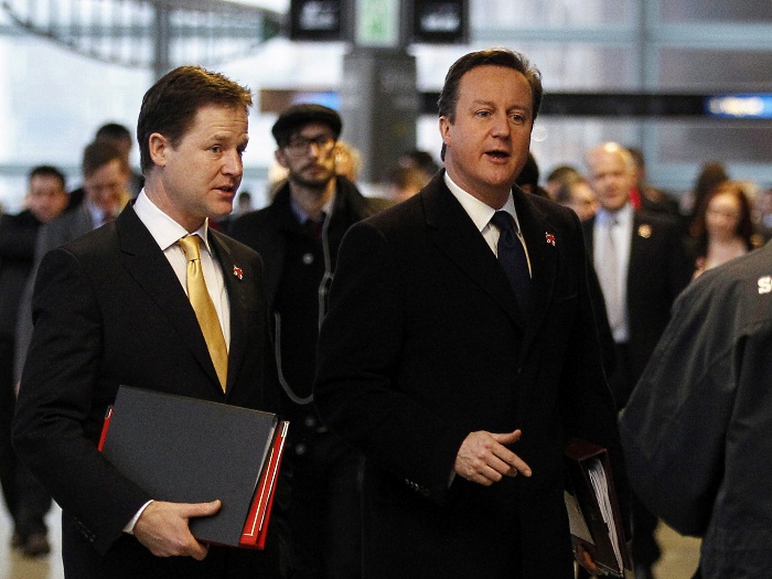Stefan Wermuth/09.01.2012/AFP